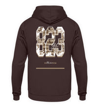 Lade das Bild in den Galerie-Viewer, Hot Chocolate-1604