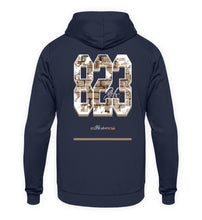 Lade das Bild in den Galerie-Viewer, Oxford Navy-1698