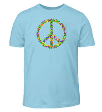 Lade das Bild in den Galerie-Viewer, Himmelblau-674