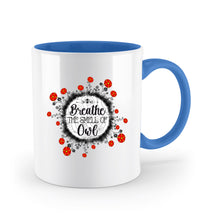 Lade das Bild in den Galerie-Viewer, Blau-5739