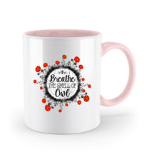 Lade das Bild in den Galerie-Viewer, Puder Rosa-5949