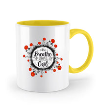 Lade das Bild in den Galerie-Viewer, Yellow-5766