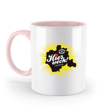 Lade das Bild in den Galerie-Viewer, Puder Rosa-5949