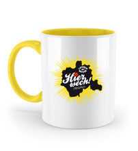 Lade das Bild in den Galerie-Viewer, Yellow-5766