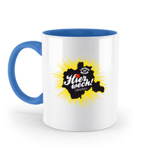 Lade das Bild in den Galerie-Viewer, Blau-5739