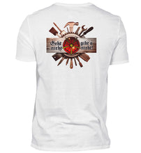 Lade das Bild in den Galerie-Viewer, White-3