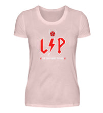 Lade das Bild in den Galerie-Viewer, Puder Rosa-5949