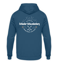 Lade das Bild in den Galerie-Viewer, Airforce Blue-1461