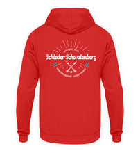 Lade das Bild in den Galerie-Viewer, Fire Red-1565