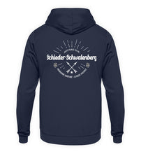 Lade das Bild in den Galerie-Viewer, Oxford Navy-1698