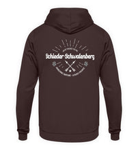 Lade das Bild in den Galerie-Viewer, Hot Chocolate-1604