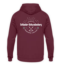 Lade das Bild in den Galerie-Viewer, Burgundy-839