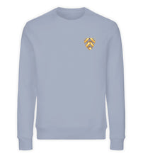 Lade das Bild in den Galerie-Viewer, Serene Blue-7086