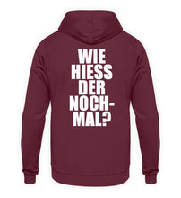 Lade das Bild in den Galerie-Viewer, Burgundy-839