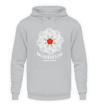 Lade das Bild in den Galerie-Viewer, Heather Sport Grey-6807