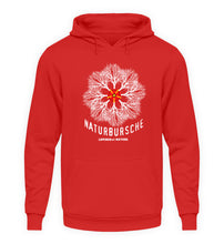 Lade das Bild in den Galerie-Viewer, Fire Red-1565