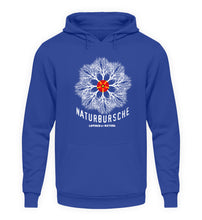 Lade das Bild in den Galerie-Viewer, Royalblau-668