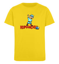 Lade das Bild in den Galerie-Viewer, Golden Yellow-6885