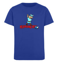 Lade das Bild in den Galerie-Viewer, Royalblau-668