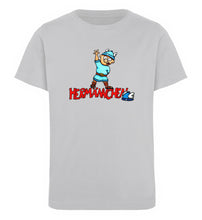 Lade das Bild in den Galerie-Viewer, Grau (Meliert)-17