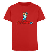 Lade das Bild in den Galerie-Viewer, Red-4