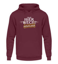 Lade das Bild in den Galerie-Viewer, Burgundy-839