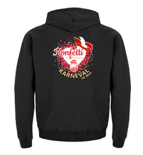 Lade das Bild in den Galerie-Viewer, Jet Schwarz-1624