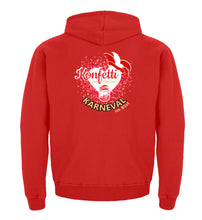 Lade das Bild in den Galerie-Viewer, Fire Red-1565