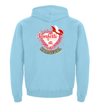 Lade das Bild in den Galerie-Viewer, Himmelblau-674