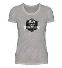 Lade das Bild in den Galerie-Viewer, Grau Meliert-2998