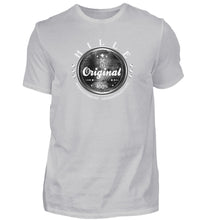 Lade das Bild in den Galerie-Viewer, Grau (Meliert)-17