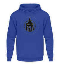 Lade das Bild in den Galerie-Viewer, Royalblau-668