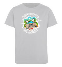 Lade das Bild in den Galerie-Viewer, Grau (Meliert)-17