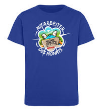 Lade das Bild in den Galerie-Viewer, Royalblau-668