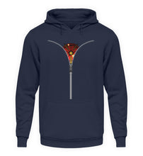 Lade das Bild in den Galerie-Viewer, Oxford Navy-1698