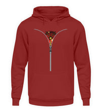 Lade das Bild in den Galerie-Viewer, Backsteinrot-1503