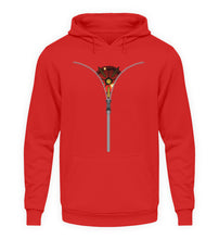 Lade das Bild in den Galerie-Viewer, Fire Red-1565