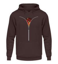 Lade das Bild in den Galerie-Viewer, Hot Chocolate-1604