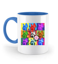 Lade das Bild in den Galerie-Viewer, Blau-5739