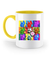 Lade das Bild in den Galerie-Viewer, Yellow-5766