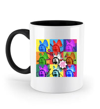 Lade das Bild in den Galerie-Viewer, Schwarz-16