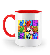 Lade das Bild in den Galerie-Viewer, Rubinrot-5761