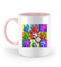 Lade das Bild in den Galerie-Viewer, Puder Rosa-5949