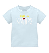 Lade das Bild in den Galerie-Viewer, Baby Blau-5930