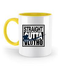 Lade das Bild in den Galerie-Viewer, Yellow-5766