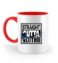 Lade das Bild in den Galerie-Viewer, Rubinrot-5761