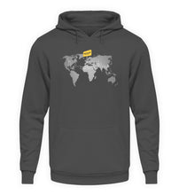 Lade das Bild in den Galerie-Viewer, Steel Grey (Solid)-1762