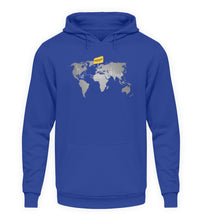 Lade das Bild in den Galerie-Viewer, Royalblau-668