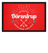 Lade das Bild in den Galerie-Viewer, Rubinrot-5761