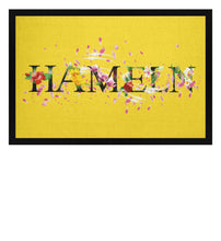 Lade das Bild in den Galerie-Viewer, Yellow-5766